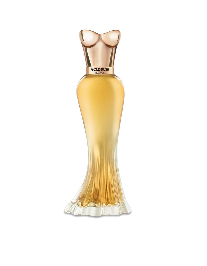 Paris Hilton Gold Rush Edp - 100 mL