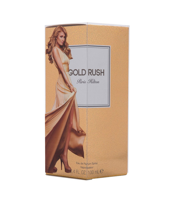 Paris Hilton Gold Rush Edp - 100 mL