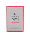 Aigner No1 Sport Eau
