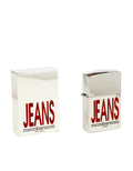 Roccobarocco Jeans P-Homme Edt - 75 mL