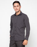 Edition Alex Stripe Long Sleeve Shirt