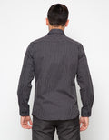 Edition Alex Stripe Long Sleeve Shirt