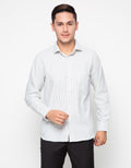 Edition Alex Stripe Long Sleeve Shirt