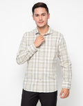 Plaid Print Shirt Edition