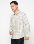 Plaid Print Shirt Edition