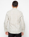 Plaid Print Shirt Edition