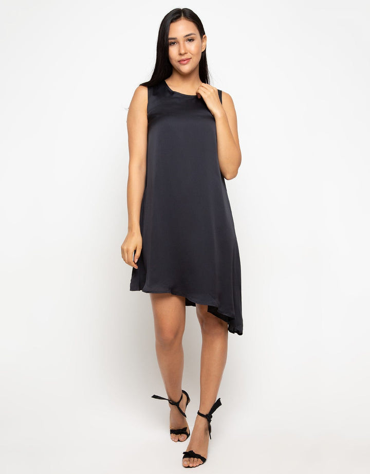 Edition Asymetric Dress Ed1