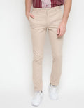 Edition Men Pants Chino Knee Cut Chinos -