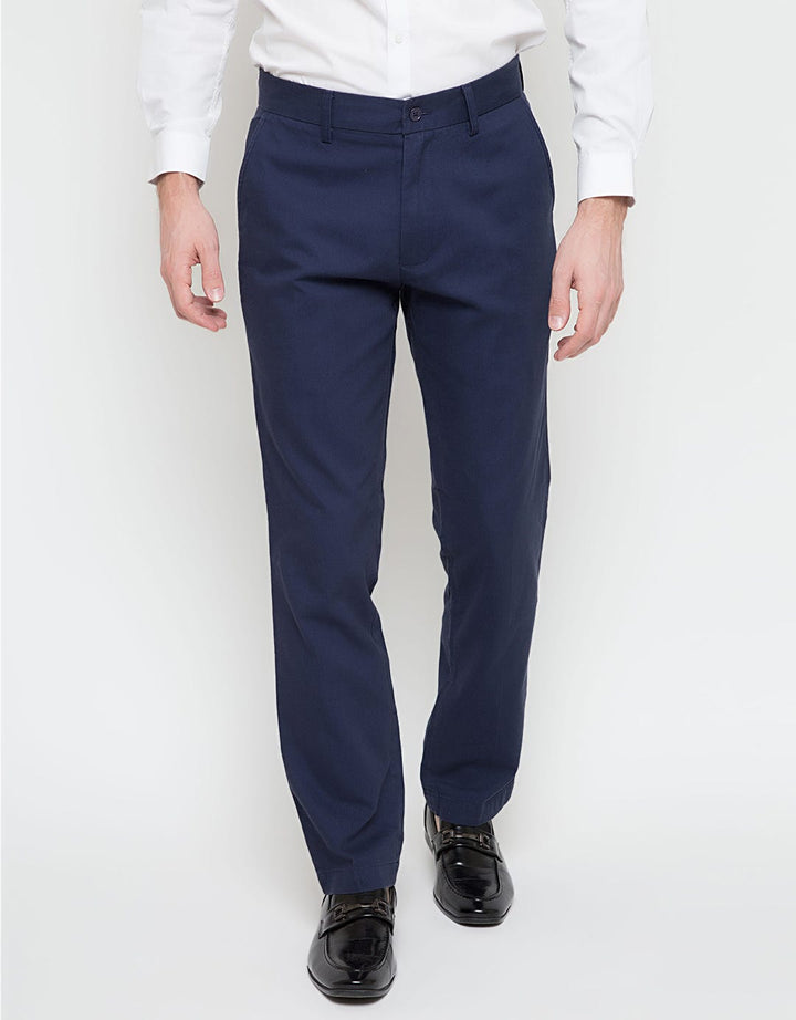 EDITION Celana Panjang Chinos