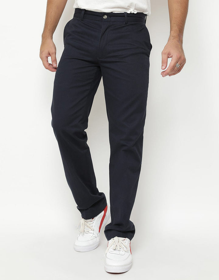 Edition Men's ECT3 Patch Chinos Pants