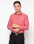 Edition Mens Chambray Long Sleeve Shirt