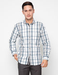 Edition Dominic Flannel Shirt