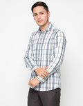 Edition Dominic Flannel Shirt