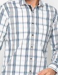 Edition Dominic Flannel Shirt