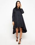 Edition ED96 Handkers Chief Dress