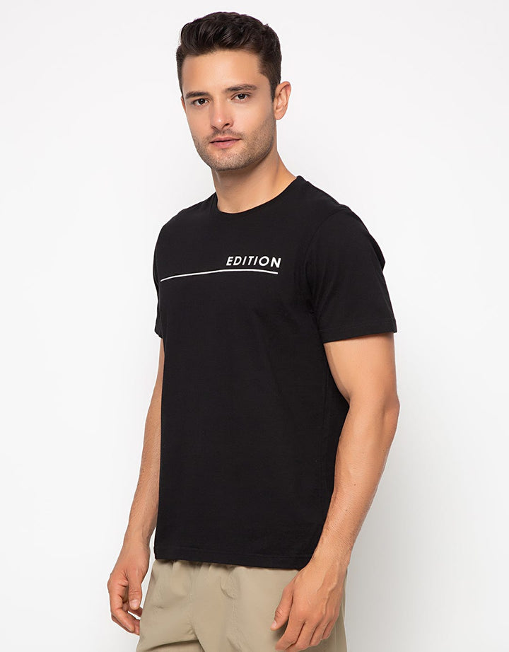 Edition Edition Basic T-Shirt Ets4