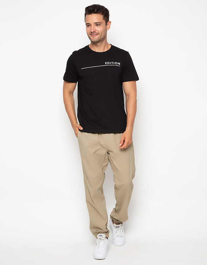 Edition Edition Basic T-Shirt Ets4