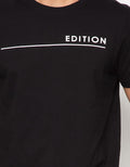 Edition Edition Basic T-Shirt Ets4