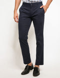Edition Men Pants Chino Knee Cut Chinos -