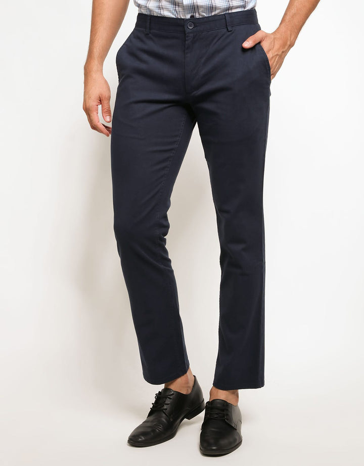 Edition Men Pants Chino Knee Cut Chinos -