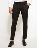 Edition Men Pants Chino Knee Cut Chinos -