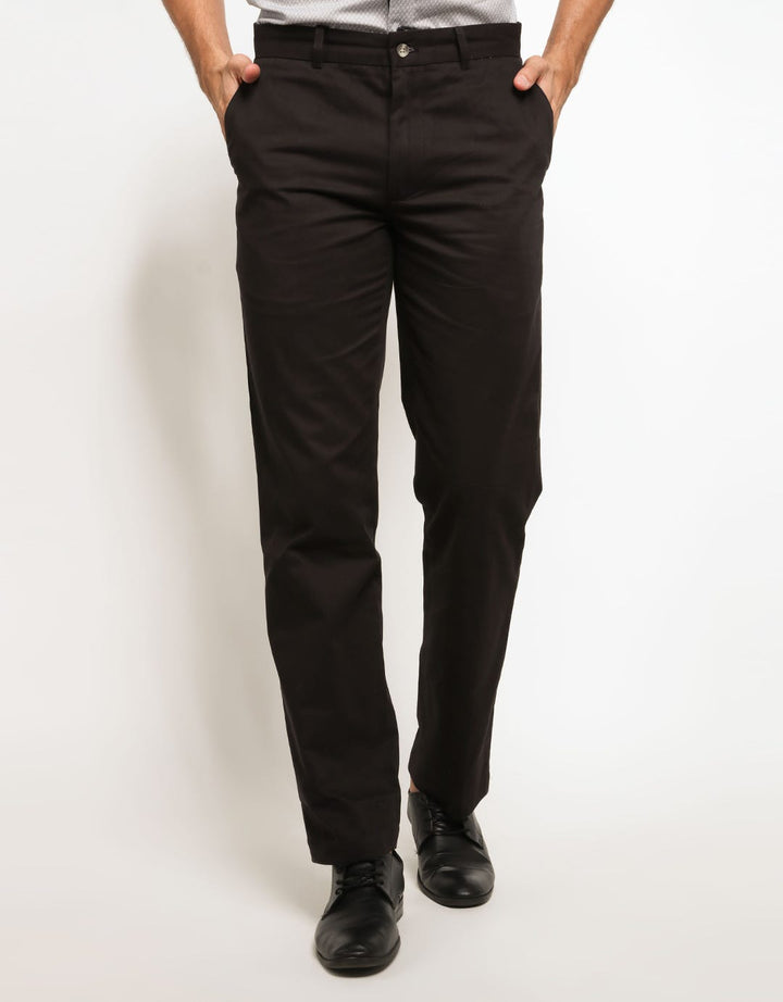 Edition Men's ECT3 Patch Chinos Pants