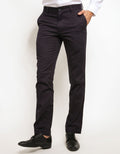 Edition Men's ECT4 Pants Chino Knee Cut Chinos