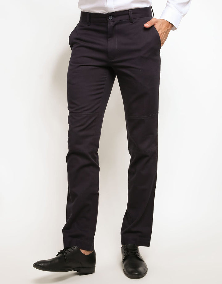 Edition Men's ECT4 Pants Chino Knee Cut Chinos