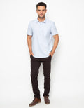 Edition Men Ect10 Men's Long Pants Woven Chinos Pant