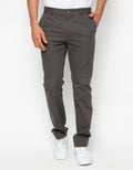 Edition Men's ECT4 Pants Chino Knee Cut Chinos