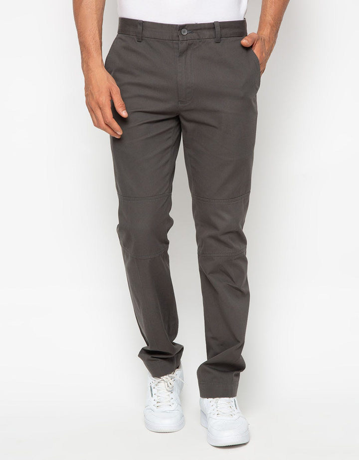 Edition Men's ECT4 Pants Chino Knee Cut Chinos
