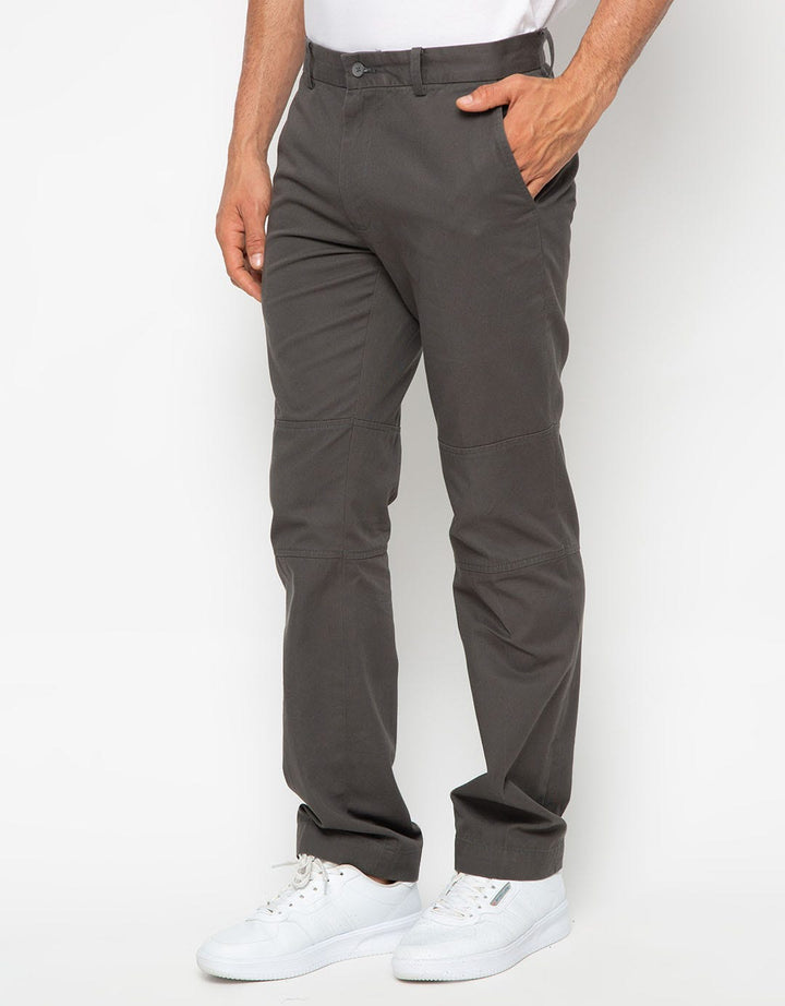 Edition Men's ECT4 Pants Chino Knee Cut Chinos