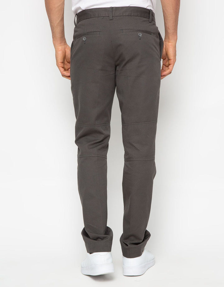 Edition Men's ECT4 Pants Chino Knee Cut Chinos