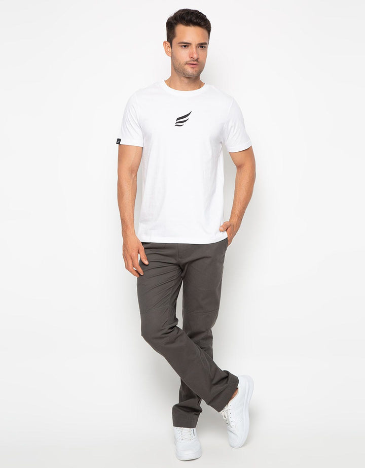 Edition Men's ECT4 Pants Chino Knee Cut Chinos
