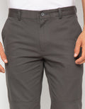Edition Men's ECT4 Pants Chino Knee Cut Chinos