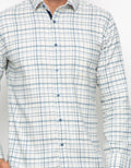 Edition Men LtKemeja Pria Long Sleeve Flannel Shirt