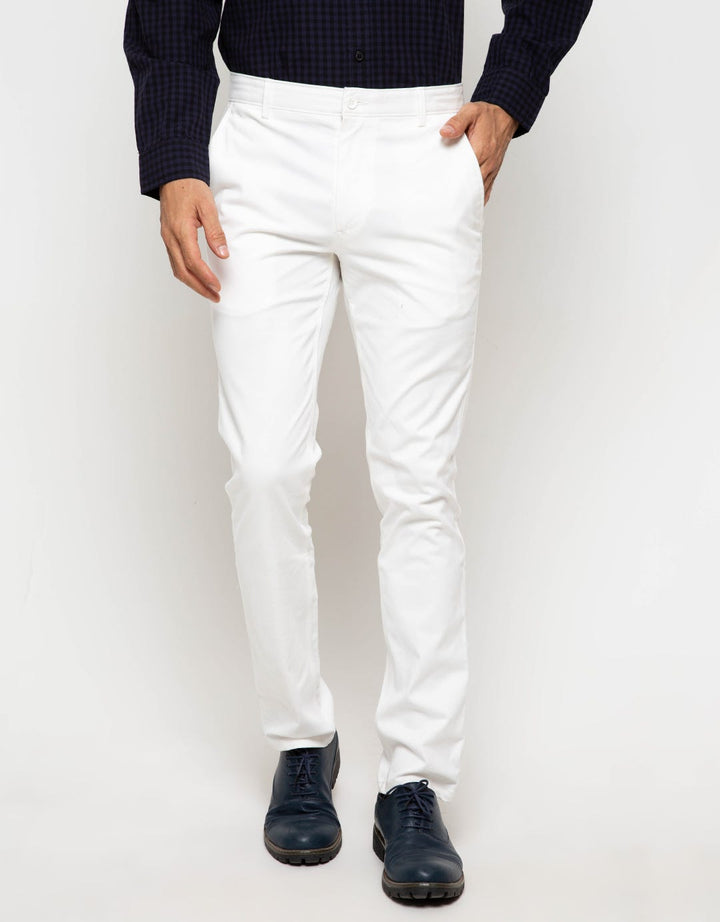 Edition Men Pants Chino Knee Cut Chinos -
