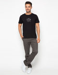 Edition Mens Basic T-Shirt Ets2