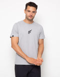 Edition Mens Basic T-Shirt Ets3