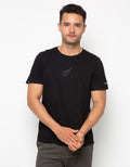Edition Mens Basic T-Shirt Ets3