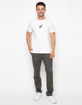 Edition Mens Basic T-Shirt Ets3