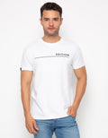 Edition Edition Basic T-Shirt Ets4