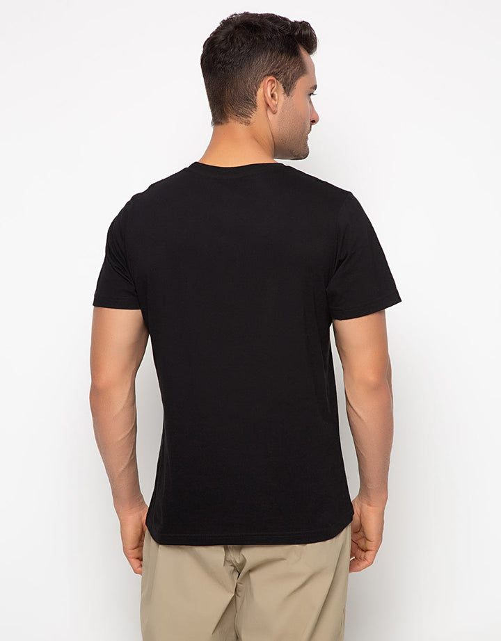 Edition Mens Basic T-Shirt  Ets5