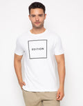 Edition Mens Basic T-Shirt  Ets5