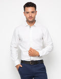Edition Mens Kemeja Pria Pure Slimfit Shirt