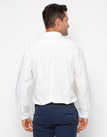 Edition Mens Kemeja Pria Pure Slimfit Shirt