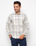 Edition Mens Soft Flannel