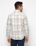 Edition Mens Soft Flannel