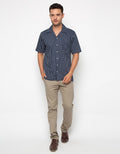 Edition Mens Relaxed Fit Shirt