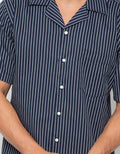 Edition Mens Relaxed Fit Shirt